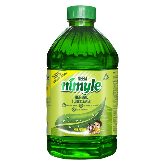 Nimyle Herbal Anti-Bacterial Floor Cleaner