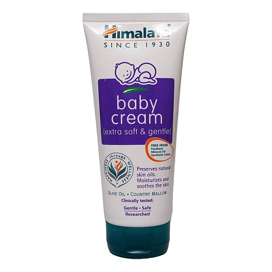 Himalaya Extra Soft & Gentle Baby Cream