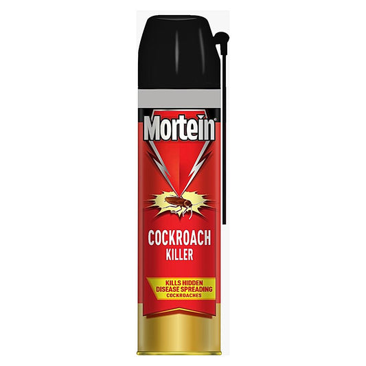 Mortein Cockroach Killer Spray