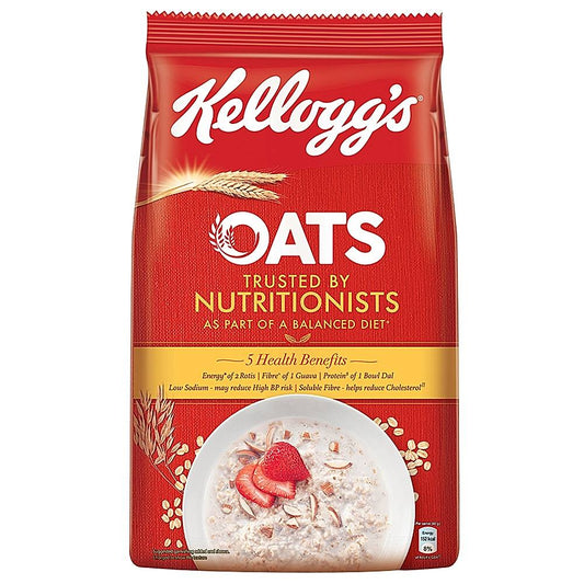 Kellogg's Oats