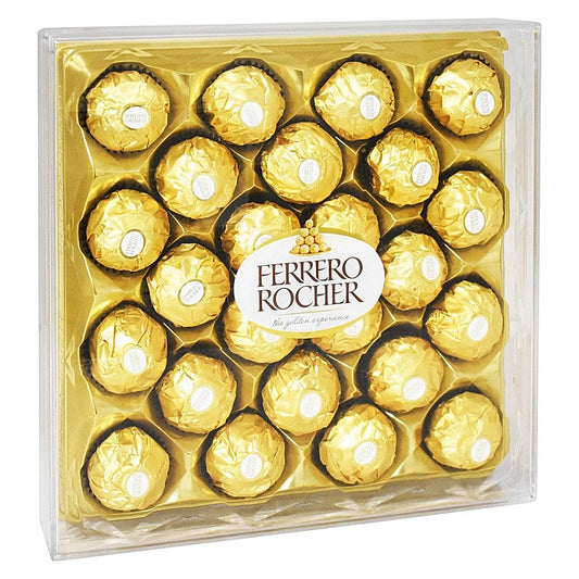 Ferrero Rocher - 16 Pieces