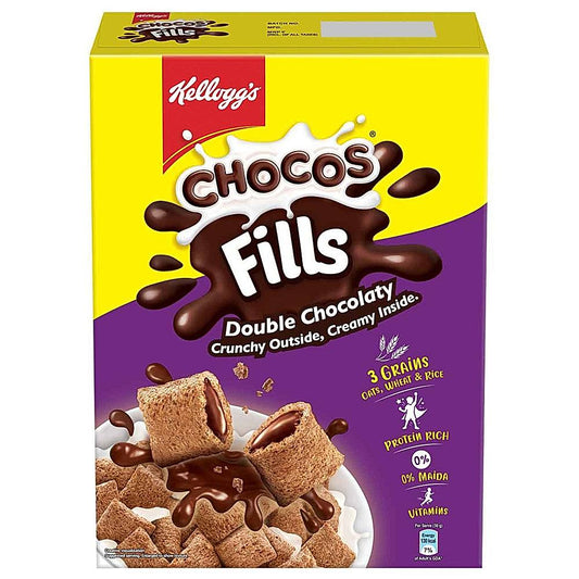 Kellogg's Chocos Fills