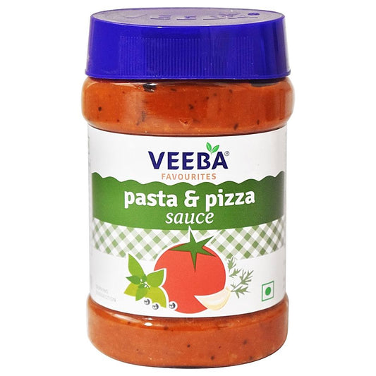 Veeba Pasta & Pizza Sauce