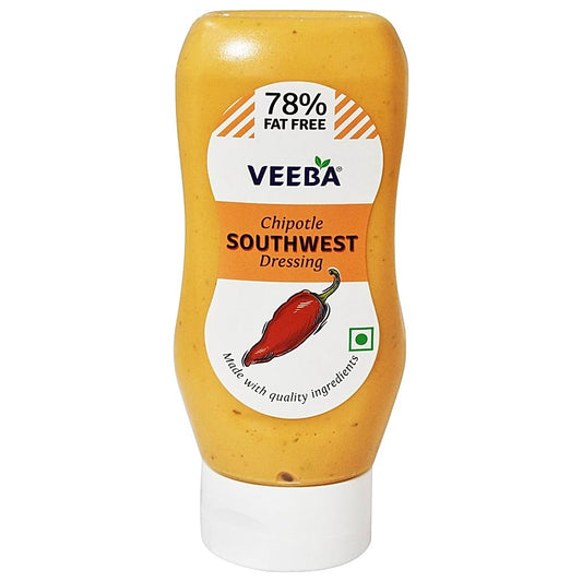 Veeba Chipotle Southwest Dressing