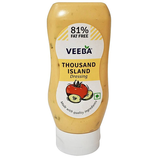 Veeba Thousand Island Dressing