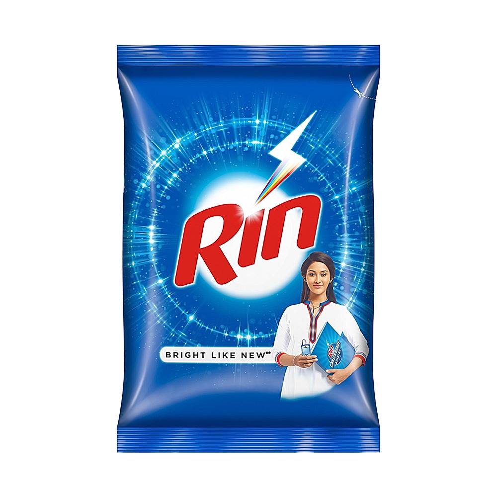 Rin Advanced Detergent Powder