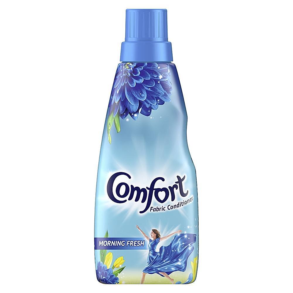 Comfort After Wash Fabric Conditioner - Morning Fresh Pouch