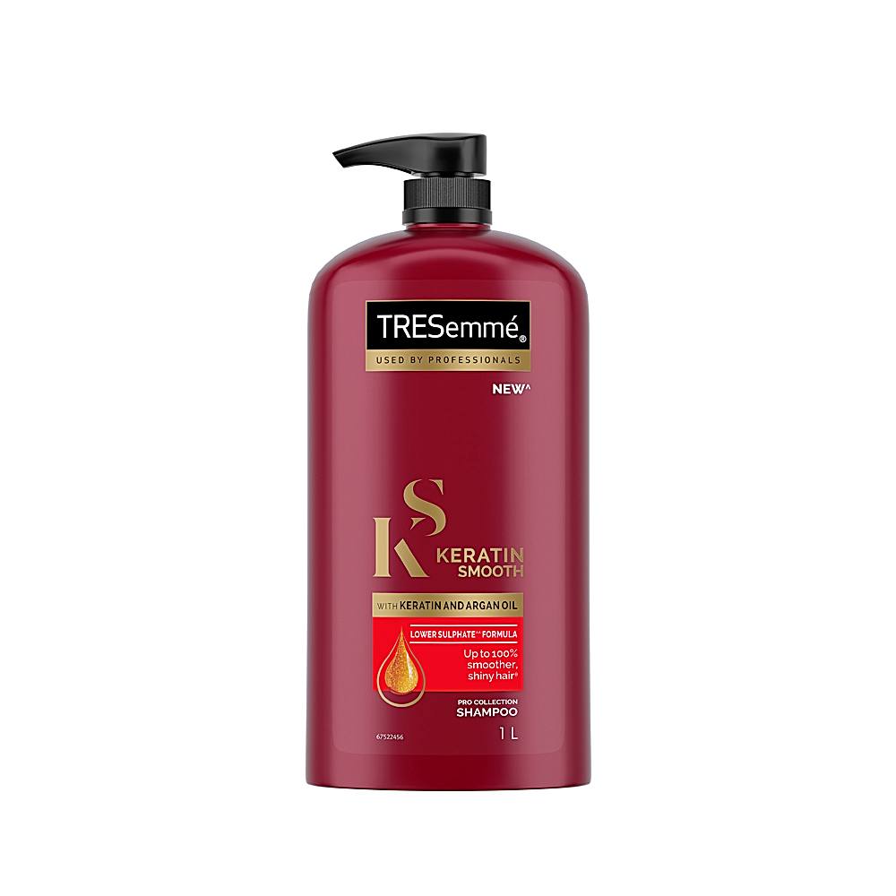 TRESemme Keratin Smooth Shampoo