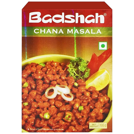 Badshah Chana Masala