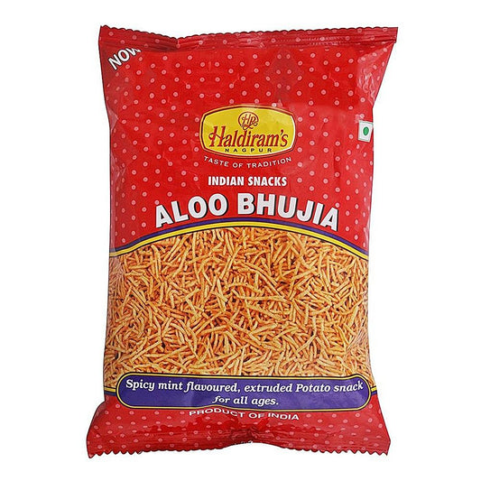 Haldiram's Aloo Bhujia