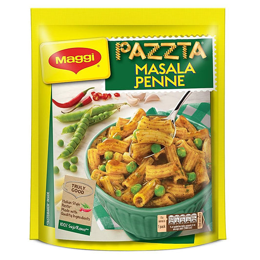 Maggi Pazzta Masala Penne