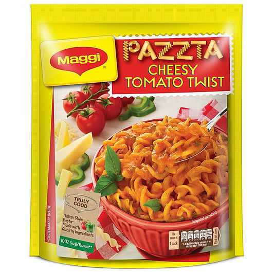 Maggi Pazzta Tomato Twist