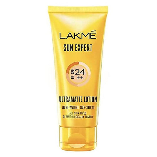 Lakme Sun Expert SPF24 PA++ UV Lotion