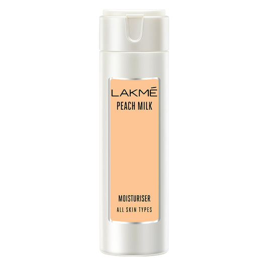 Lakme Peach Milk Moisturiser