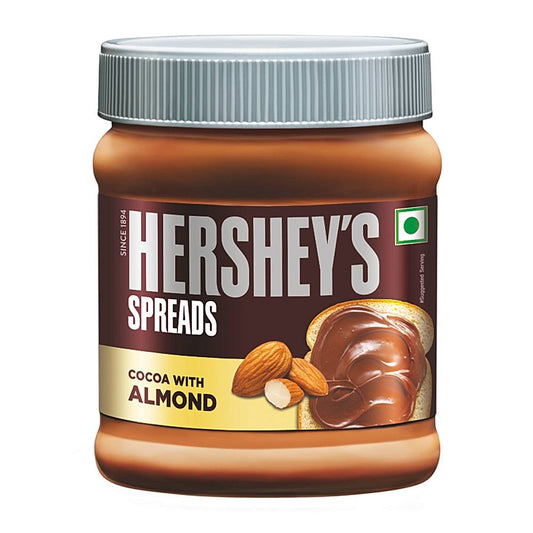 Hershey's Choco Spreads Cocoa With Almond