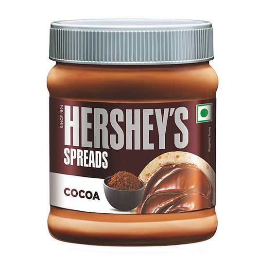 Hershey's Choco Spreads Cocoa