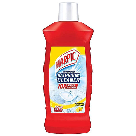 Harpic Bathroom Cleaner Lemon