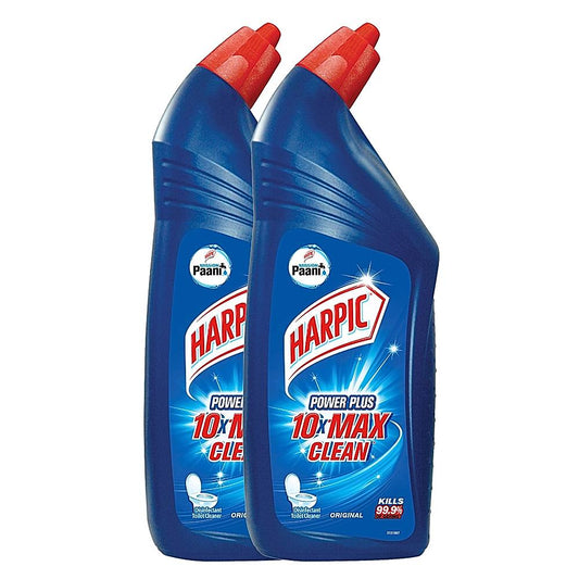 Harpic Power Plus Toilet Cleaner - Original