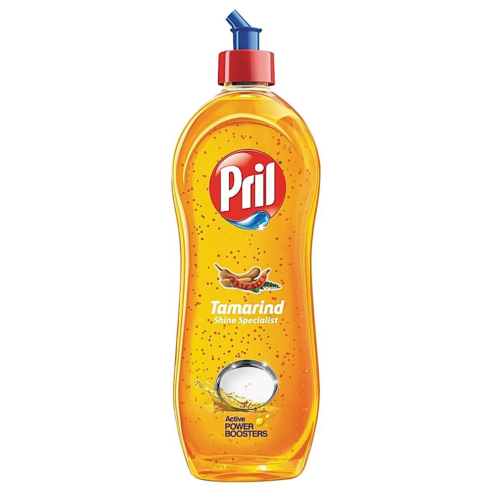 Pril Perfect Tamarind Dishwash Liquid