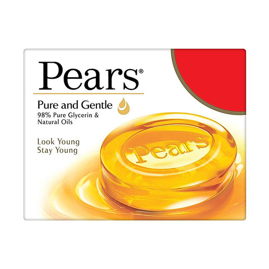 Pears Pure Gentle Soap