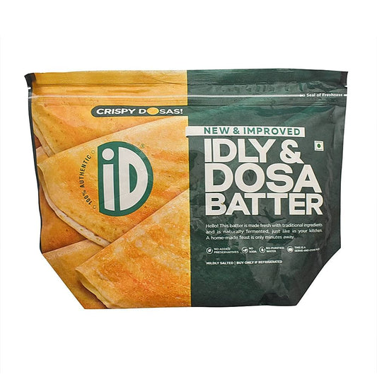 ID Idly & Dosa Batter Mix