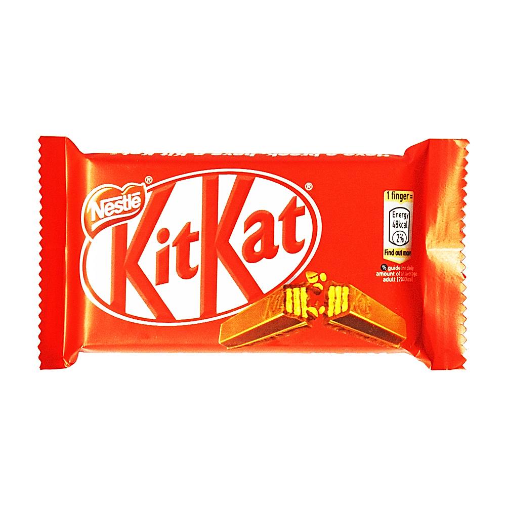 Nestle Kitkat Chocolate