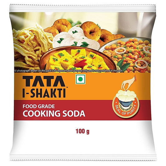 Tata I-Shakti Cooking Soda