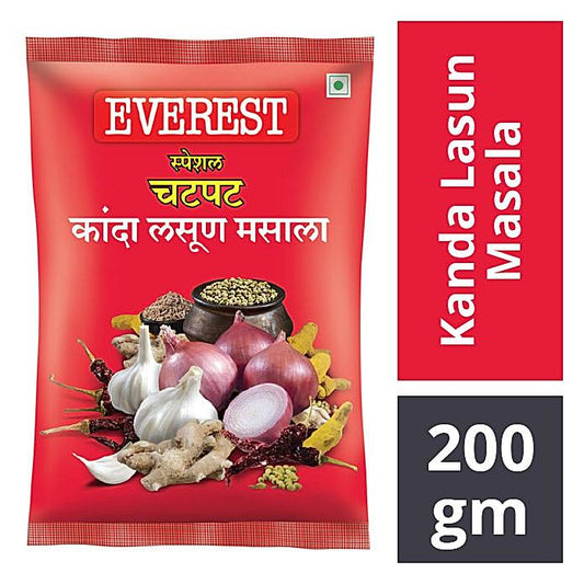 Everest Special Chatpat Kanda Lasun Masala