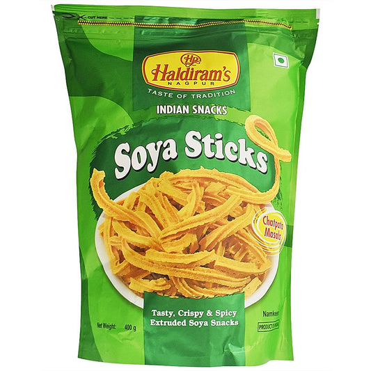 Haldiram's Soya Sticks