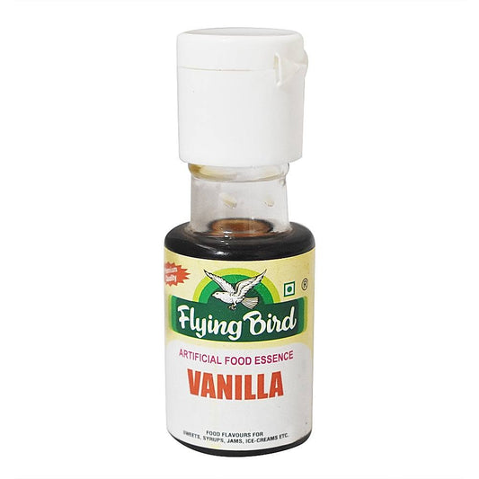 Flying Bird Vanilla Essence