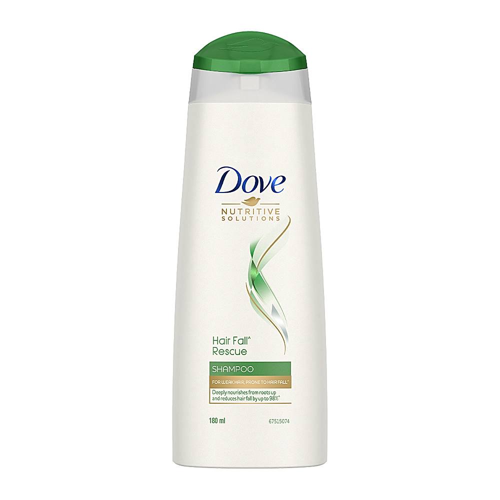 Dove Hair Fall Rescue Shampoo