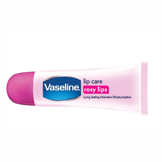 Vaseline Lip Care Rosy Lips