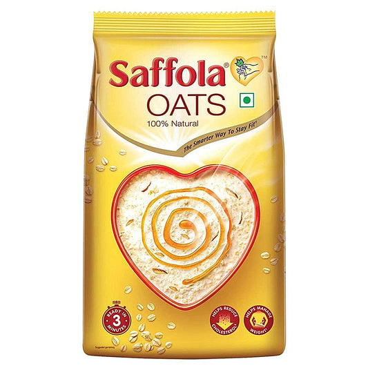 Saffola Oats