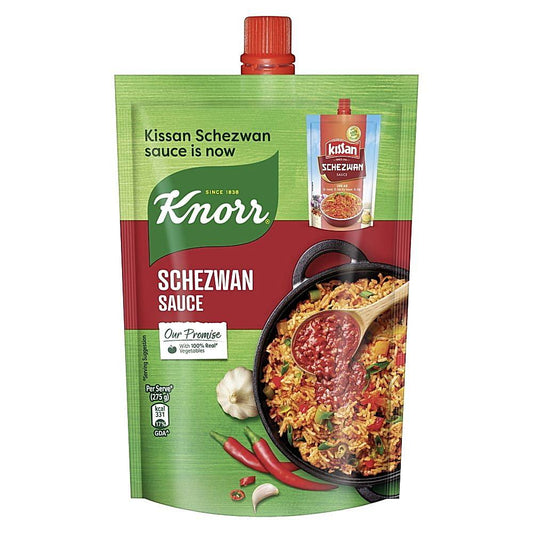 Knorr Schezwan Sauce Pouch