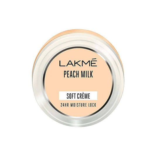 Lakme Peach Milk Soft Creme