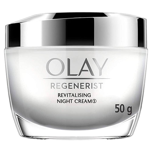 Olay Regenerist Revitalising Night Cream