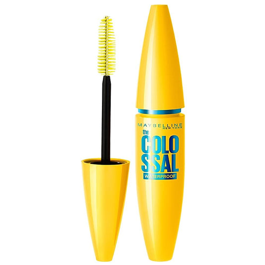 Maybelline New York Colossal Mascara