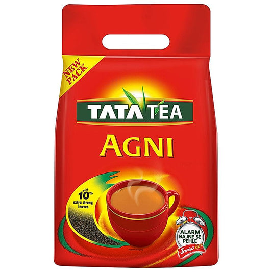 Tata Tea Agni