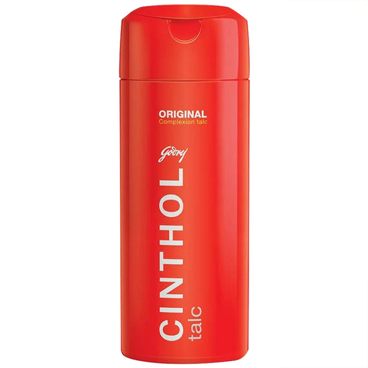 Cinthol Original Talc