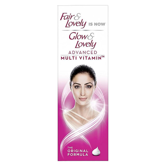 Glow & Lovely Advanced Multi Vitamin Face Cream