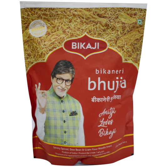 Bikaji Bhujia