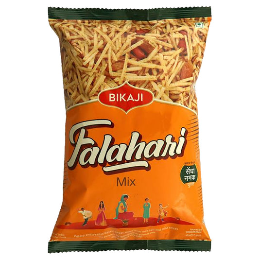 Bikaji Falahari Mix