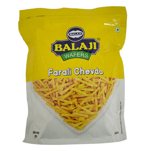 Balaji Farali Chevdo