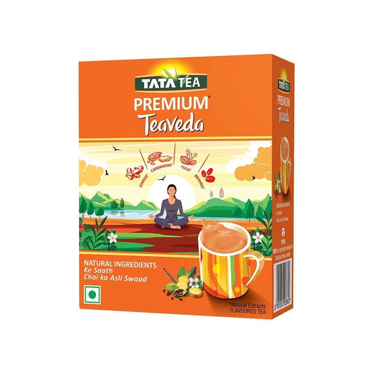 Tata Tea Teaveda