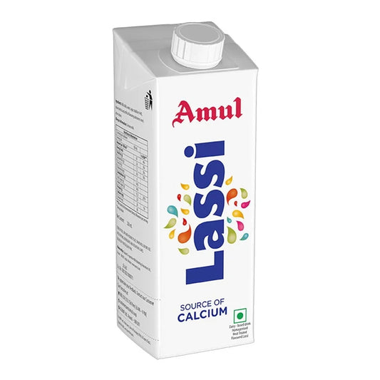 Amul Rose Lassi