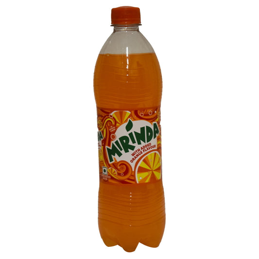 Mirinda Orange