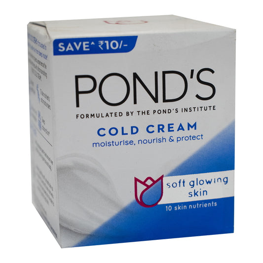 Pond's Moisturising Cold Cream