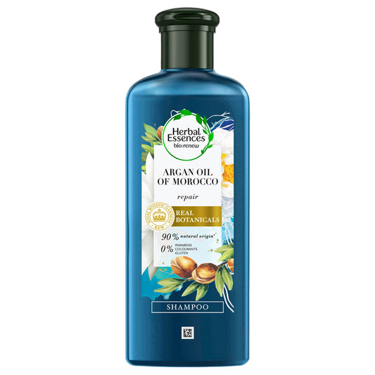 Herbal Essences Argan Oil Of Morocco Shampoo