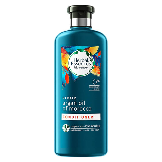 Herbal Essences Bio Renew Argan Oil Morocco Conditioner