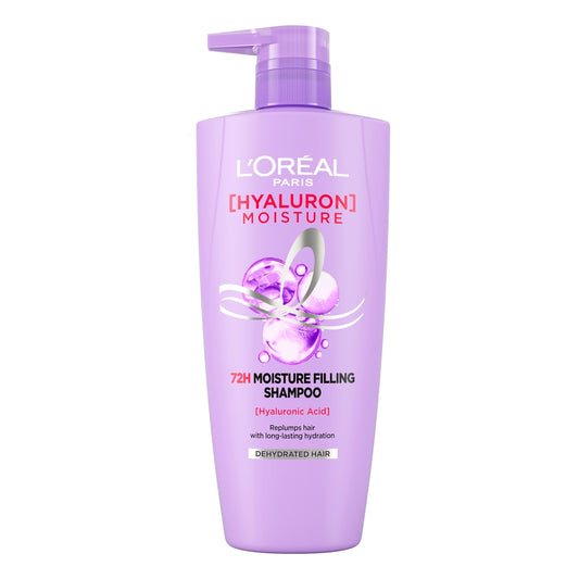 L'Oreal Paris Hyaluron Moisture Filling Shampoo